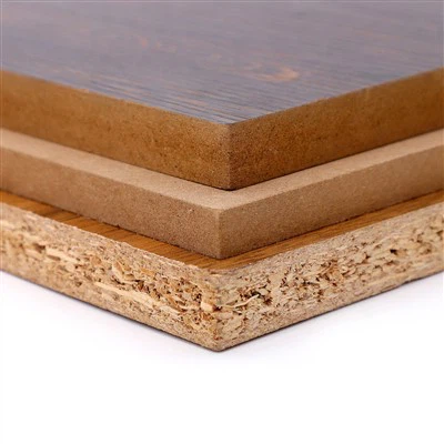 ما هي أحجام ألواح MDF الخضراء من Hmr؟