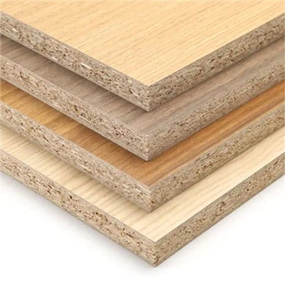 صديق للبيئة-مزدوج-خشب رقائقي مصفح بجوانب من الميلامين